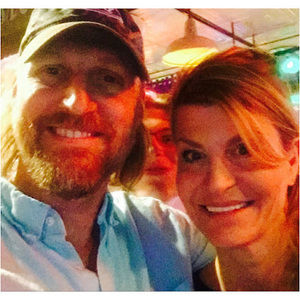 Meet your Posher, Ginger